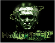 Frankenstein - RockOpera Praha