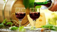 Degustace - Argentinská vína