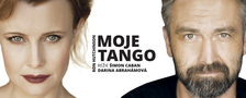 Moje tango - Divadlo Bolka Polívky