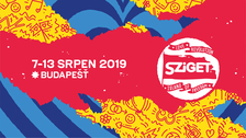 Festival SZIGET 2019 - Ed Sheeran, Foo Fighters, Florence + The Machine, Twenty One Pilots, The 1975 a Martin Garrix a další!