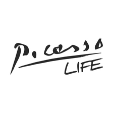 Picasso Life v Galerie Mariánská