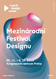 Czech Design Week - International Design Festival