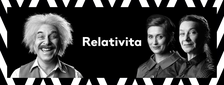 Relativita - Divadlo v Řeznické