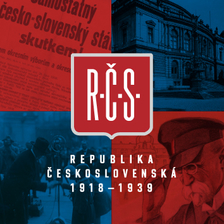 Republika československá 1918–1939 v Ostravě