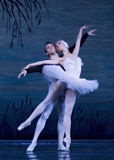 Proslulý Royal Moscow Ballet okouzlí Ostravu