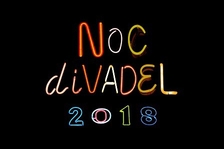 NOC DIVADEL 2018 - Divadlo pod Palmovkou