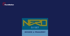 Nero (UK) - DJ set