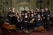 Akademie komorní hudby v Kutné Hoře