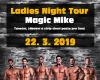 Ladies Night Tour Magic Mike
