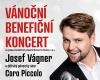Vánoční koncert - Josef Vágner a Coro Piccolo