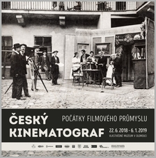 Český kinematograf