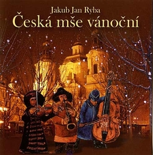 J.J. Ryba - Česká mše vánoční - Divadlo Dobeška