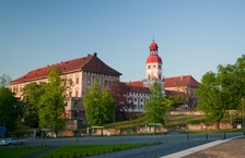 Adventní slavnosti na zámku Roudnice nad Labem 