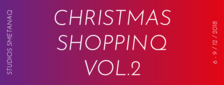 Christmas ShoppinQ vol. 2 - FASHION / JEWELLERY / SHOES / BAGS / AND MUCH MORE 