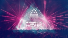 Comebackový koncert Khoiby a stále slavnější The Ills! Metronome Festival Prague myslí i na Čechy a Slováky