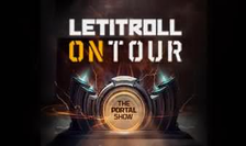 Let It Roll On Tour 2019 - Ostrava