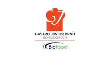 Gastro Junior Brno – Bidfood Cup