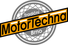 Tradiční MotorTechna Brno 2019