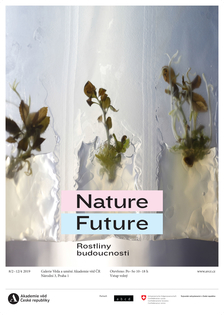 Nature - Future: Rostliny budoucnosti