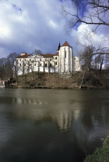 Kultura v Sázavském klášteře 2019