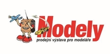 Modely - prodejní výstava pro modeláře - Výstaviště PVA EXPO Letňany