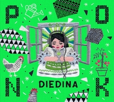 Držitelé Anděla Ponk pokřtí své nové album Diedina v Brně