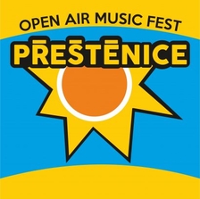 Open air music fest Přeštěnice 2019