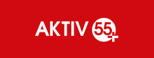 AKTIV 55+ 2019 - Výstaviště PVA EXPO Letňany