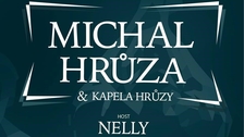 	 MICHAL HRŮZA & KAPELA HRŮZY: KLUBOVÁ TOUR 2019