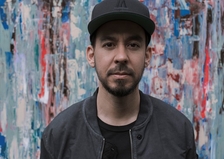 Mike Shinoda si za předskokana pro pražský koncert vybral Lenny