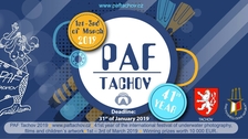 41. Mezinárodní festival PAF Tachov