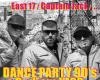 DANCE PARTY 90's: East 17, Captain Jack, Haddaway, Dante Thomas