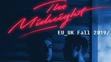 The Midnight / US  - elektronické duo ve Futuru