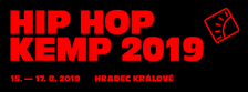Hip hop KEMP 2019