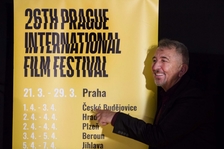 Mezinárodní filmový festival – FEBIOFEST 2019 (regiony)