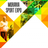 MORAVIA SPORT EXPO 2019 - Výstaviště Flora Olomouc