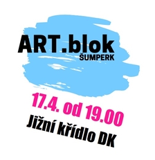 ŠPEK FEST: ŠPEK ART BLOK