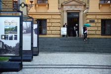 Pražská muzejní noc 2019
