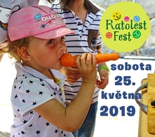 Ratolest Fest 2019