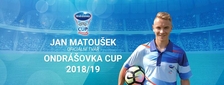 Ondrášovka Cup 2018/2019