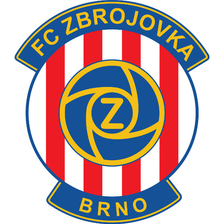 FC ZBROJOVKA BRNO - FK Pardubice