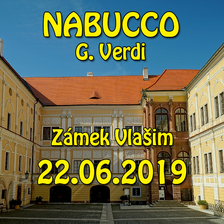 G. Verdi - Nabucco