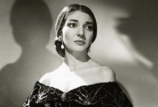 Já, Maria Callas - KC Zahrada