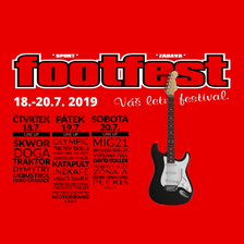 Footfest 2019