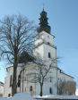 Otevření věže farního kostela sv. Prokopa