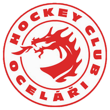 HC Oceláři Třinec - 4. finále