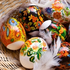 tradiční Velikonoce v Národopisném muzeu!