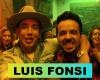 LUIS FONSI live