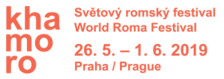 Světový romský festival Khamoro 2019 přiveze do Prahy romskou dechovku, světový gypsy jazz i autentické flamenco