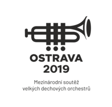 Mezinárodní soutěž velkých dechových orchestrů Ostrava 2019